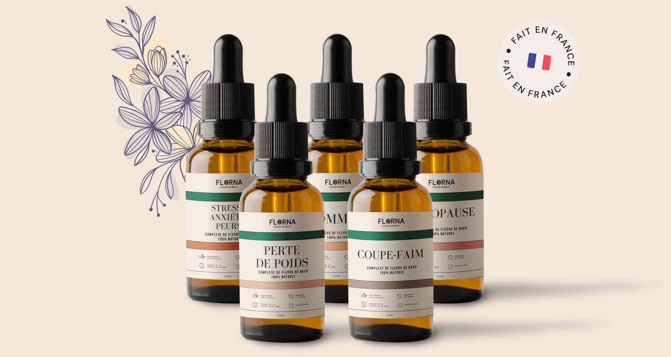 L'essence pure de la nature